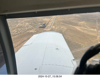 aerial - Bryce Canyon Airport (BCE)