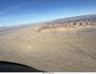 aerial - Utah