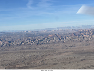 aerial - Utah