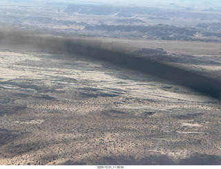 Utah - Mexican Mountain airstrip