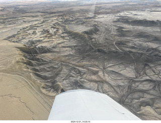 aerial - Utah