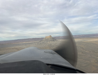 aerial - Utah