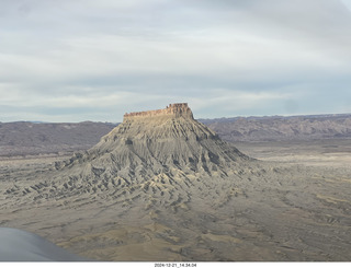 62 a2c. aerial - Utah