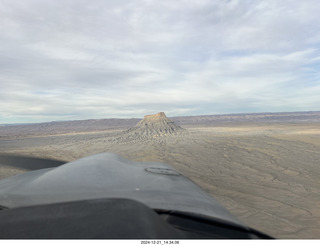 Utah - Hanksville Airport (HVE)