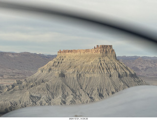 64 a2c. aerial - Utah