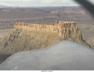 aerial - Utah