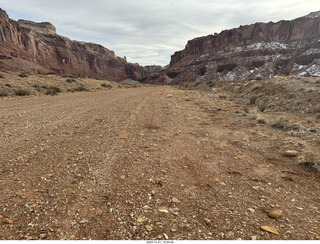 Utah - Hidden Splendor airstrip