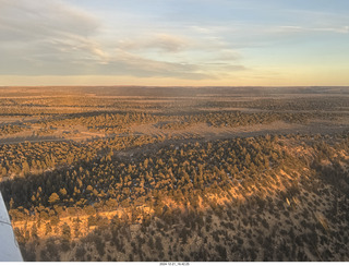 aerial - Utah - Willow Flats airstrip