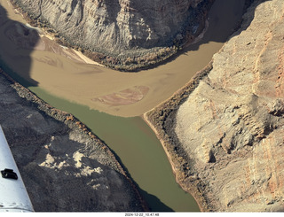 10 a2c. aerial - Utah - Confluence