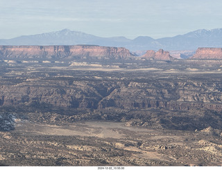 aerial - Utah - Confluence