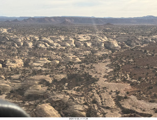 aerial - Utah - Cateract Canyon