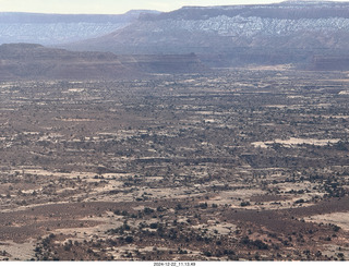 aerial - Utah - Cateract Canyon