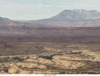 aerial - Utah - Cateract Canyon