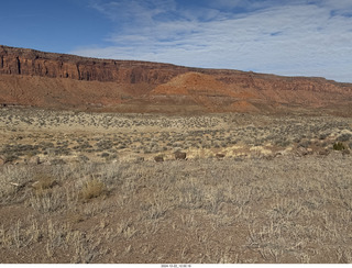 48 a2c. Utah - Wee Hope Mine airstrip