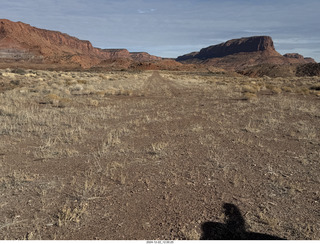 aerial - Utah - Cateract Canyon