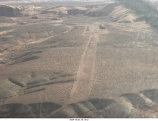 Utah - Wee Hope Mine airstrip