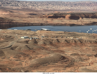 Utah - Wee Hope Mine airstrip