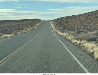 Utah - Cal Black Airport (U96)