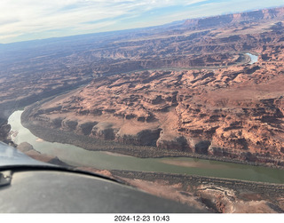 Utah - Wee Hope Mine airstrip - Tyler's exploration pictures