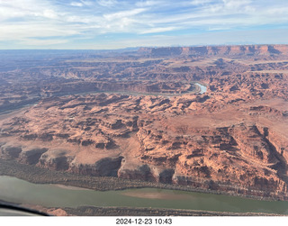 147 a2c. Utah - Wee Hope Mine airstrip - Tyler's exploration pictures