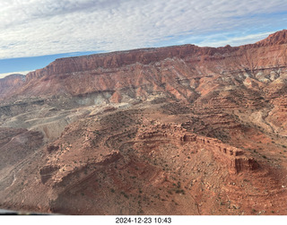 Utah - Wee Hope Mine airstrip - Tyler's exploration pictures