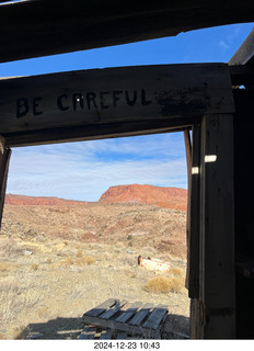 201 a2c. Utah - Wee Hope Mine airstrip - Tyler's exploration pictures