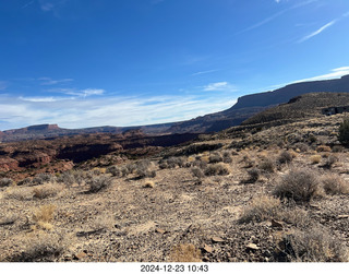 218 a2c. Utah - Wee Hope Mine airstrip - Tyler's exploration pictures