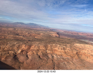 Utah - Wee Hope Mine airstrip - Tyler's exploration pictures