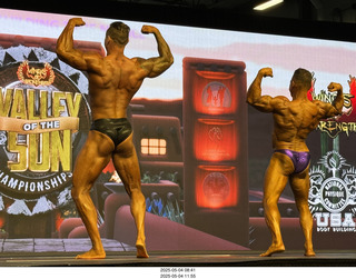 NPC Valley of the Sun Championships - Wings of Strength show