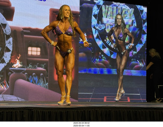 NPC Valley of the Sun Championships - Wings of Strength show