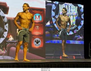 NPC Valley of the Sun Championships - Wings of Strength show