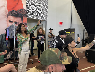 NPC Valley of the Sun Championships - Wings of Strength show