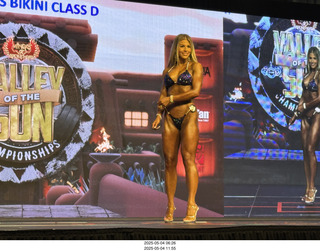 NPC Valley of the Sun Championships - Wings of Strength show