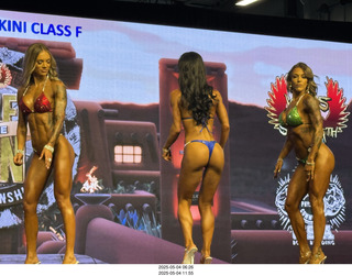 NPC Valley of the Sun Championships - Wings of Strength show