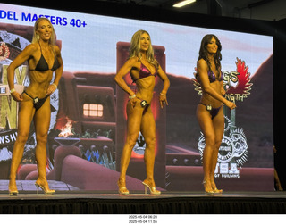 NPC Valley of the Sun Championships - Wings of Strength show