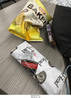 NPC Valley of the Sun Championships - Wings of Strength show