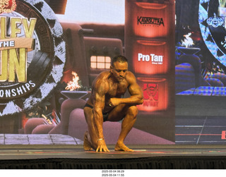 NPC Valley of the Sun Championships - Wings of Strength show