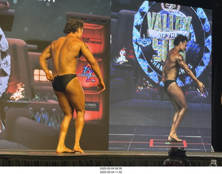 NPC Valley of the Sun Championships - Wings of Strength show