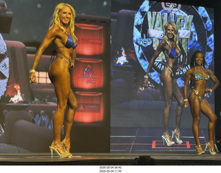 NPC Valley of the Sun Championships - Wings of Strength show