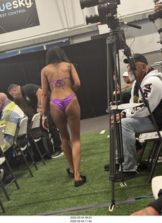 NPC Valley of the Sun Championships - Wings of Strength show