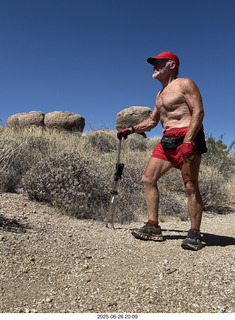 Adam and Nayon's flowers