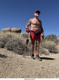 Adam and Nayon's flowers