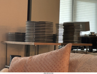 Fort Lauderdale - IPI Evren  - tapes