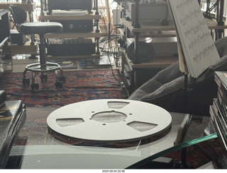 Fort Lauderdale - IPI - half inch tape