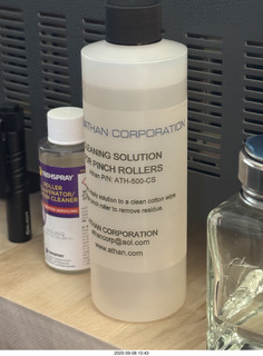 Fort Lauderdale - IPI - cleaner