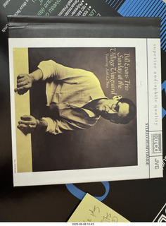 Fort Lauderdale - IPI - JVC xcrd