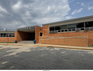 Cheltenham High School