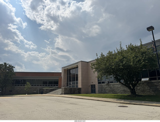 Cheltenham High School