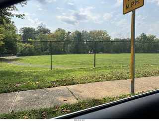 Cheltenham High School campus