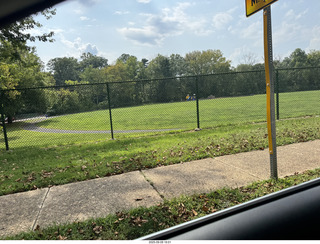 Cheltenham High School campus